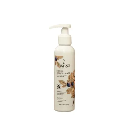 Frenzzi Vesta Crema de Peinar Arándanos 150ml
